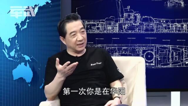 礁长守鸿庥岛来了一条渔船要东西吃,礁长把自己不喜欢的给渔民!