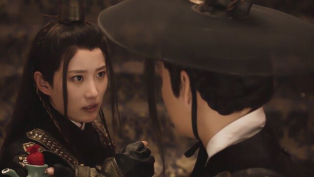 《镇魔司:苍龙觉醒》撩妹指南,看萧震如何不动声色撩动少女芳心