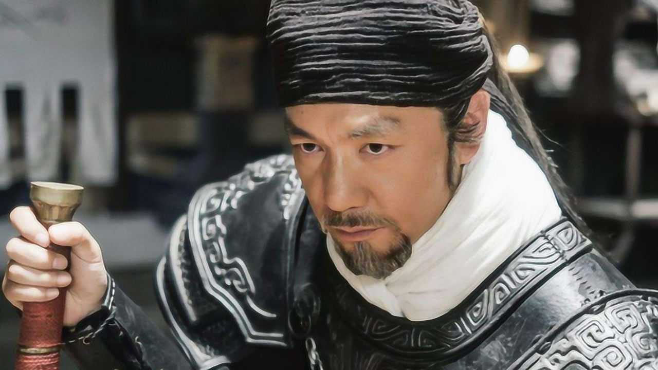 战国四名将之首,杀神白起对于秦国的贡献,足以比肩始皇帝