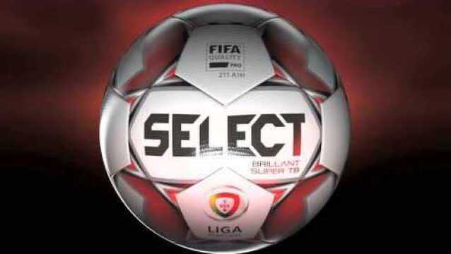 Select Brillant Super TB Liga