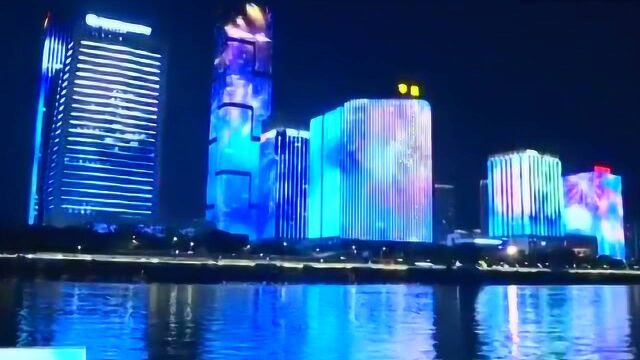 海口市党政代表团赴福州市考察学习城市更新工作