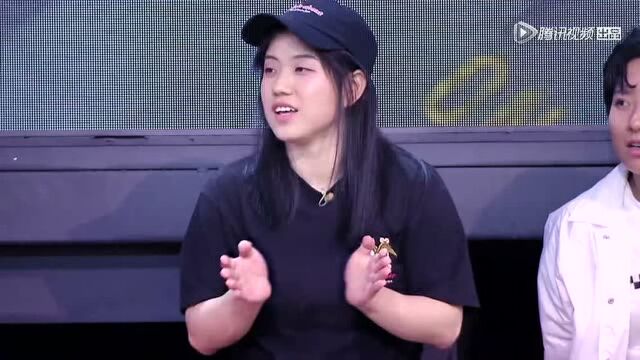 极限青春SK8们是真的很敢说,选手王子轩青年狗娃