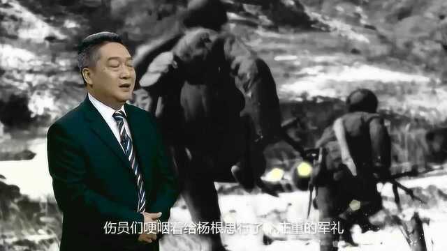 泰州红色故事宣讲二