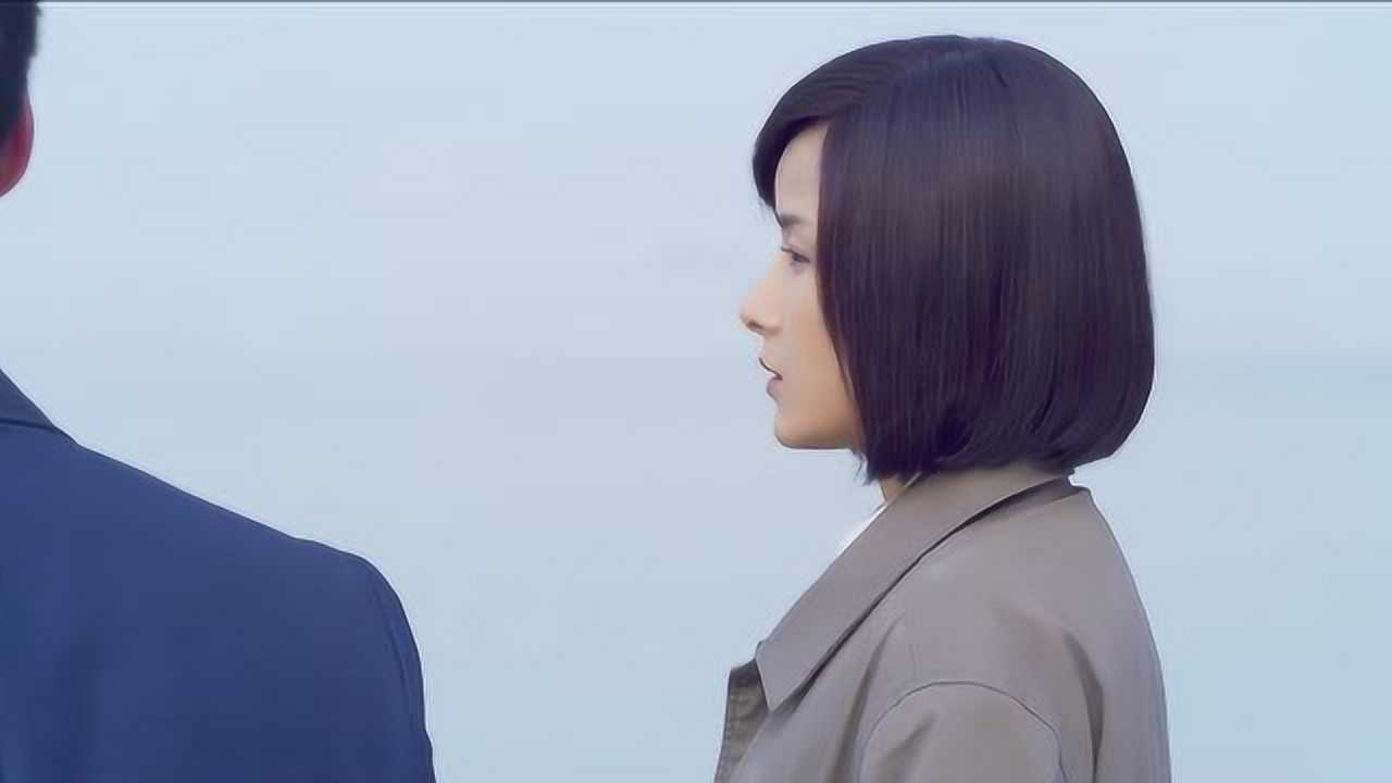 叶巧将周俊河约到河边询问他是真的爱熊明夏吗