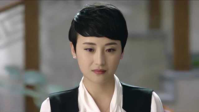 卧虎:邱天询问李菲菲绑架的事,问公司是不是把自己当外人