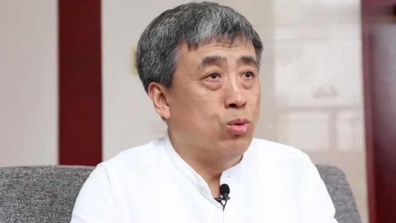 刘丰:梦想成真的心法,掌握了它成功不再只是梦!_高清1080P在线观看平台_腾讯视频