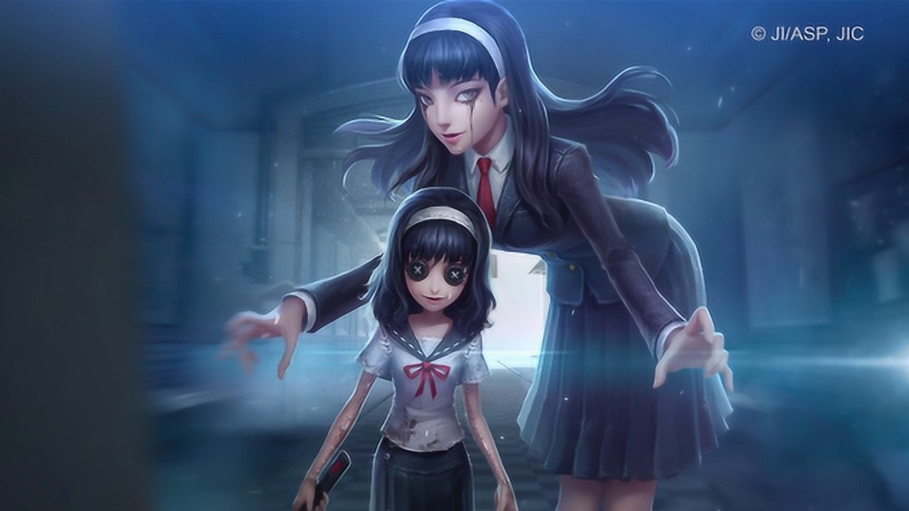 第五人格,川上富江现身庄园