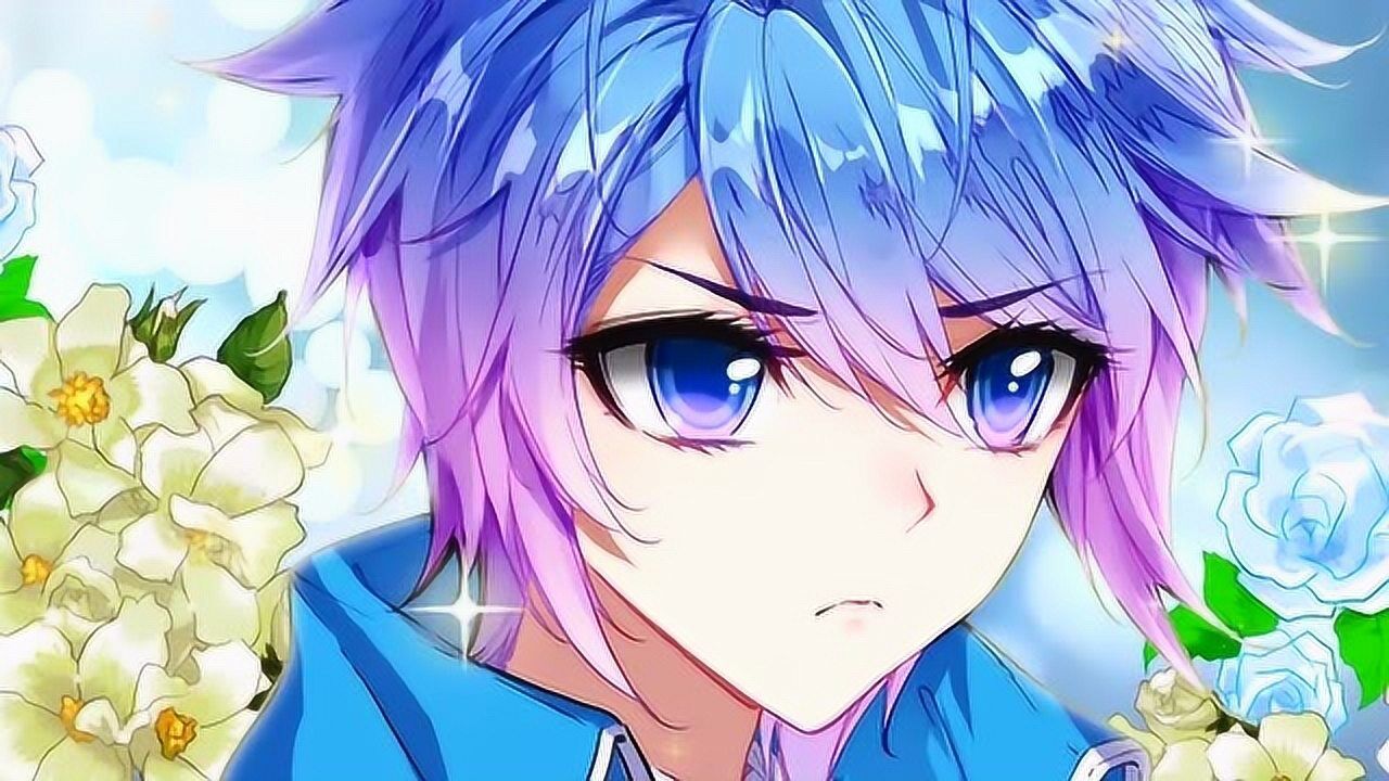 斗罗大陆2:王冬的颜值果然是男女通杀,梦红尘又开始犯花痴了!_腾讯视