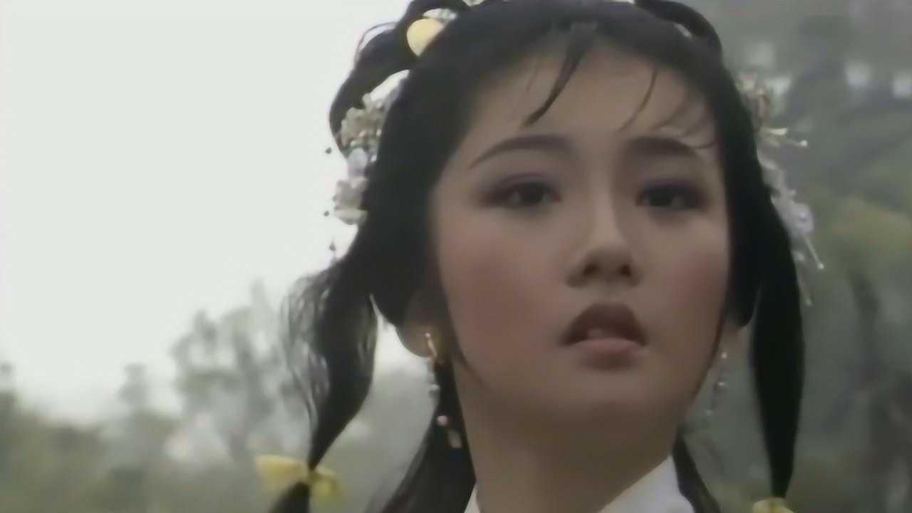 《神剑魔刀》80后的青春回忆，这首插曲太有魔力了，喜欢好多年_高清1080P在线观看平台_腾讯视频