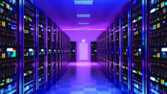 中国不仅只有5G领先世界,阿里的这项技术已经达到世界顶点!