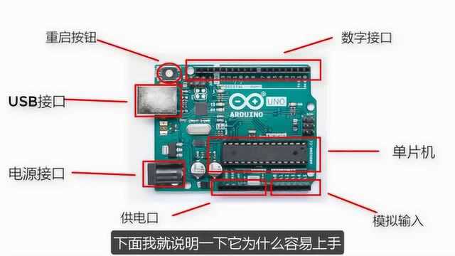 Arduino基础1—什么是Arduino?