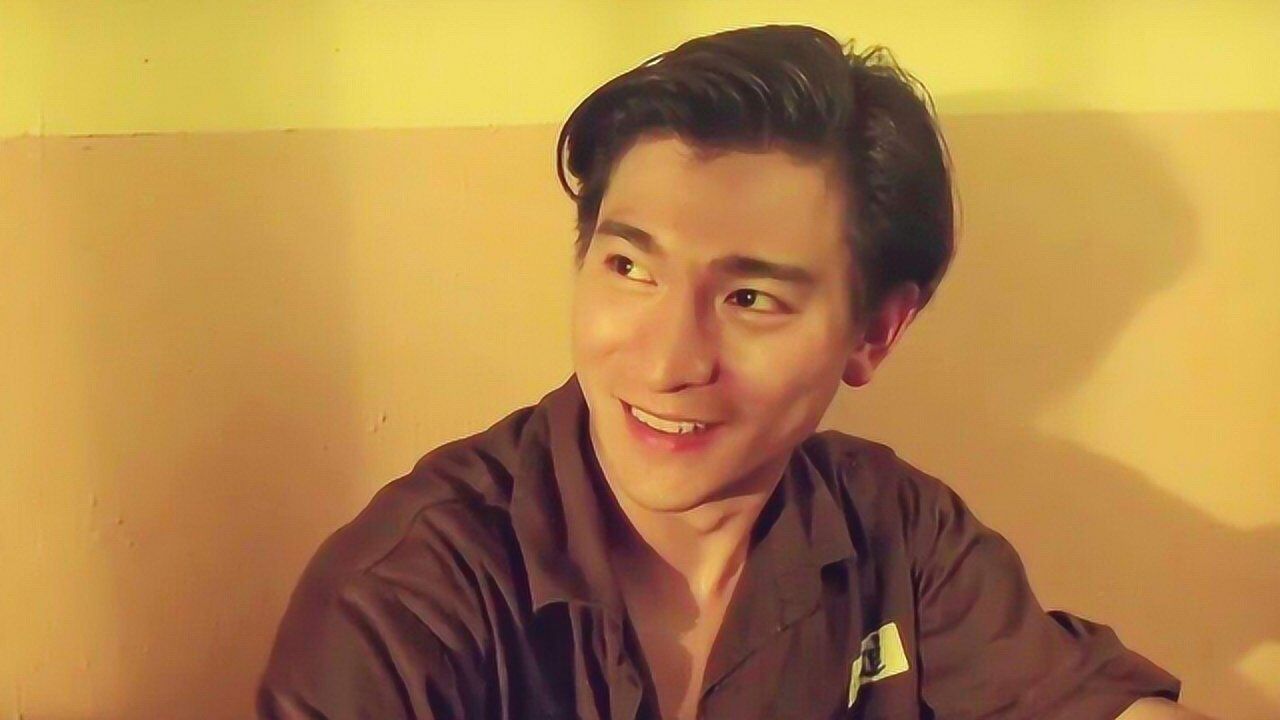 黄家驹生前为刘德华量身写的歌曾让多少人泪流满面太经典了