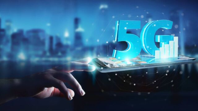 中国电信5G设备集采:采用租赁方式 五大设备商皆有收获