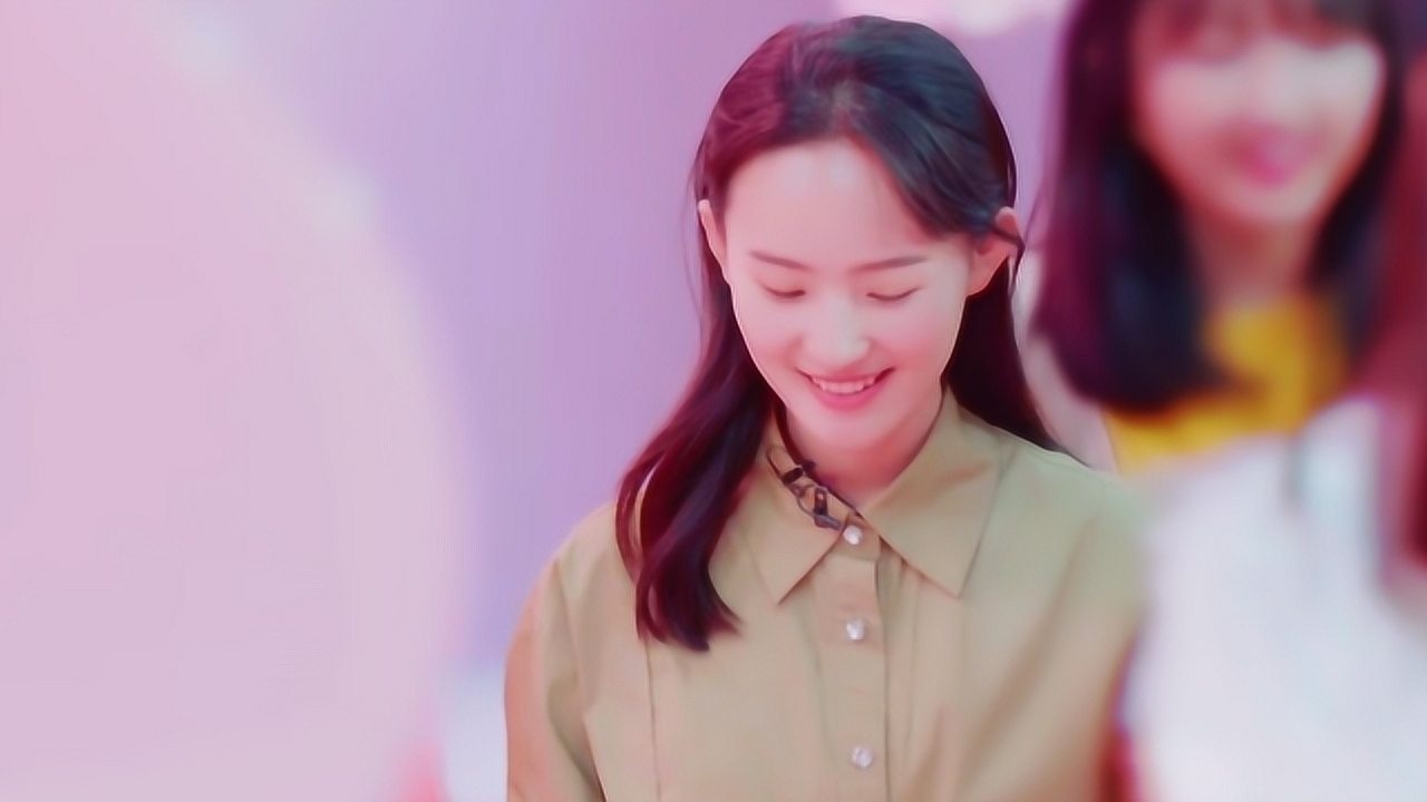 明日之子张钰琪直拍纯享版冲一波