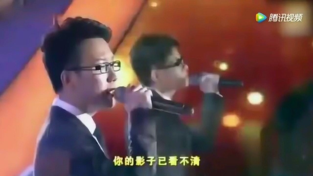 李玉刚《雨花石》