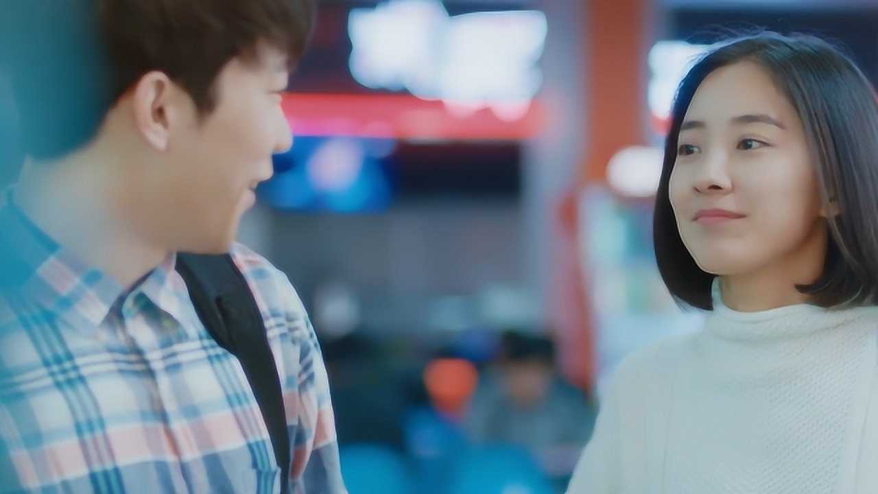 暗恋橘生淮南:丁水婧和叶展颜之间的协议