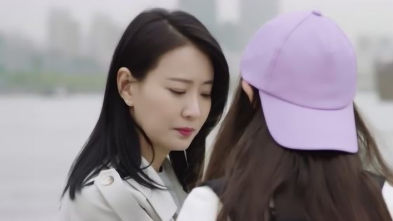 亲爱的热爱的:苏橙生下小艾是一种纪念,小艾很是生气