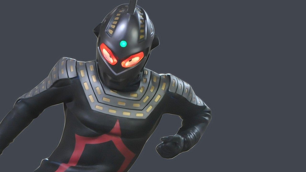 奥特曼大电影盘点赛文的3种邪恶形态猜猜哪种形态实力最强