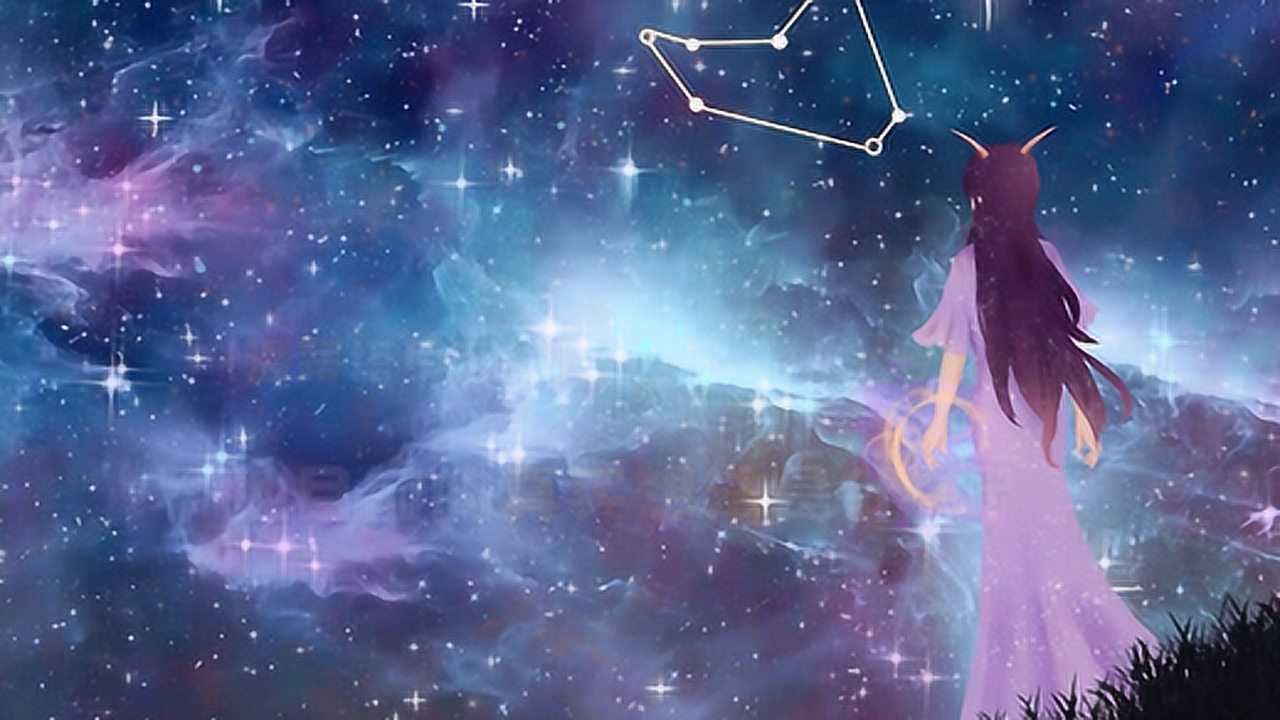 温蒂塔罗牌占卜:他目前的真实想法是什么?他有新欢了吗?