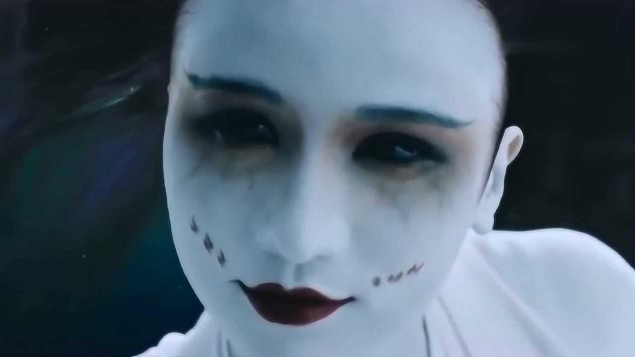 盗墓笔记同样是被试药为何霍玲变成了禁婆而陈文锦好好的