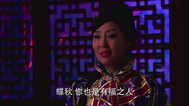 青楼妈妈将罪犯给窝藏了起来,竟还假装不知情,这演技也太好了吧