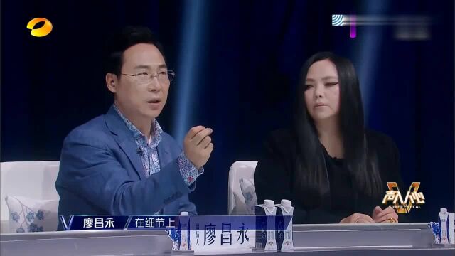 声入人心:音乐剧演员试唱《简爱》片段,结果让对手都不敢相信