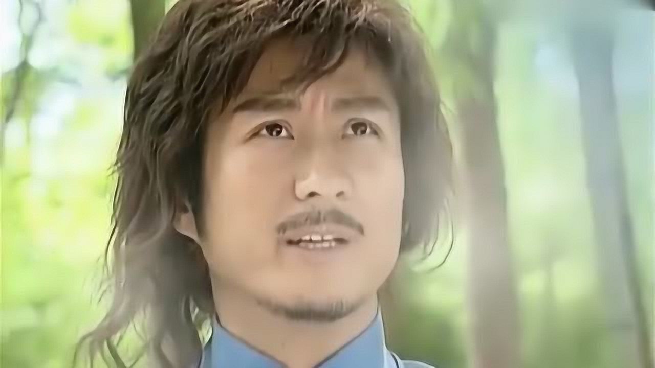 风云无名授艺助风云风云合并居然是他传授的