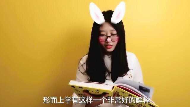 形而上学是什么意思