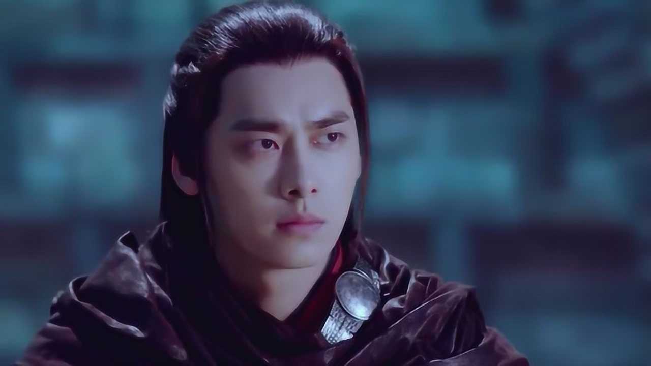 李易峰青云志2鬼厉精彩片段582