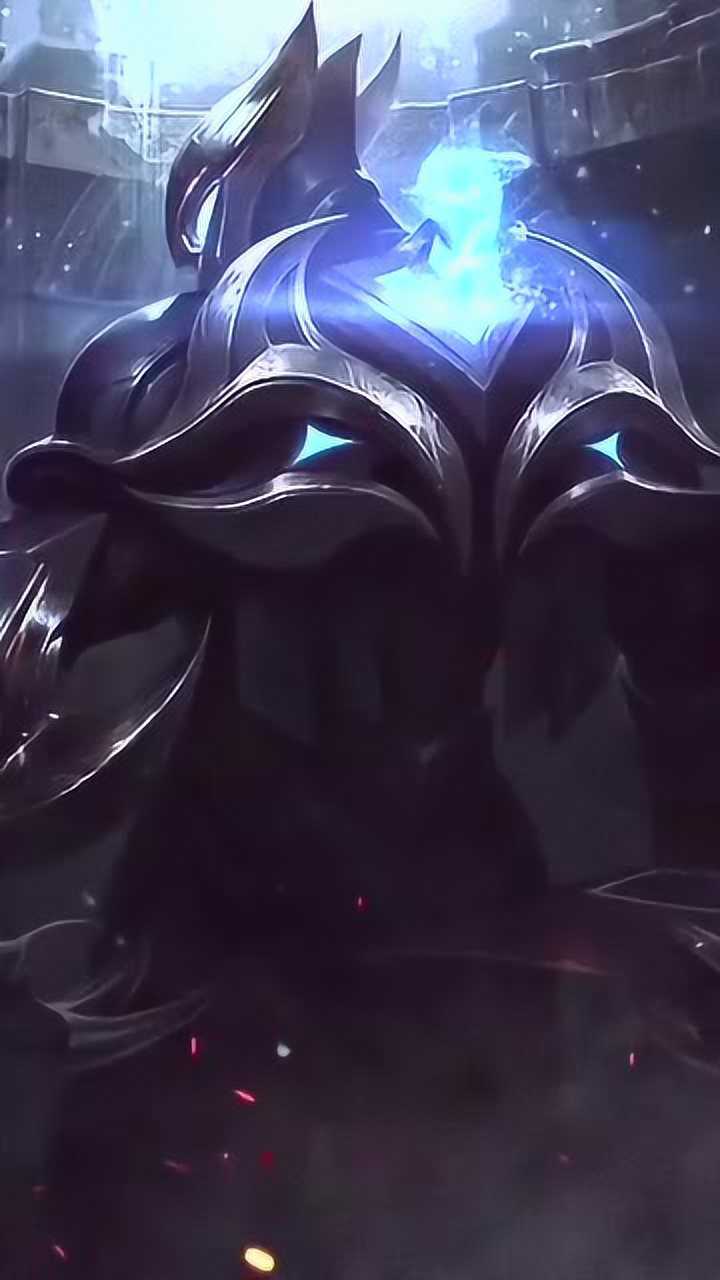 评论要的 冠军之隐 劫 动态壁纸来了