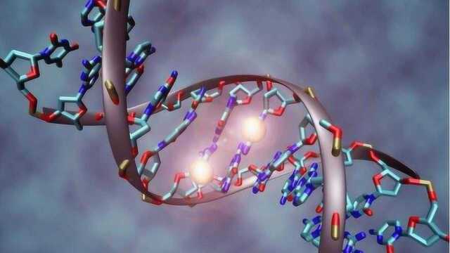 人类是被送到地球上的生物?科学家从DNA中找到隐藏的特殊代码