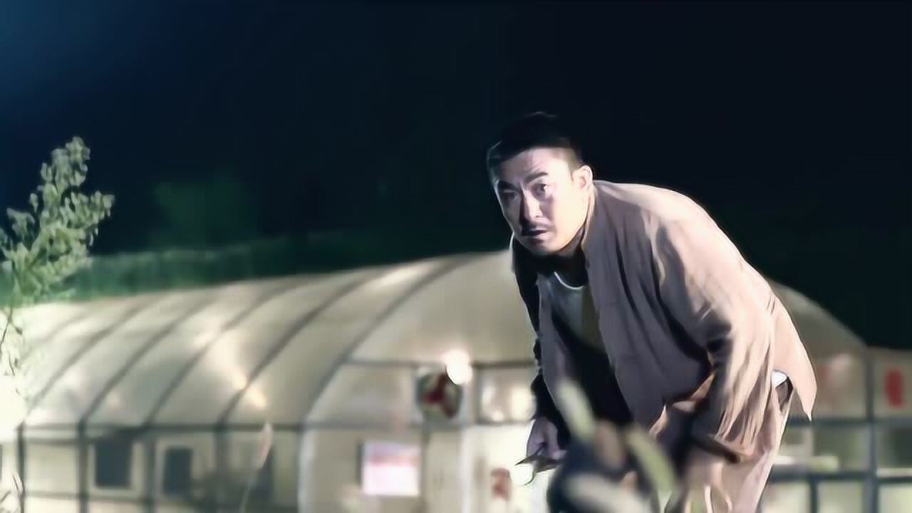 马向阳下乡记:齐槐就唱了老祖奶教的《大辫子甩三甩》