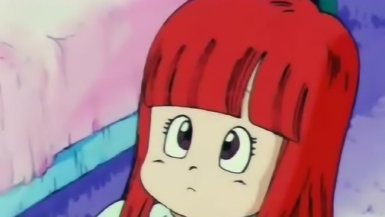 七龙珠机器人阿八是唯一一个对悟空讲义气的人