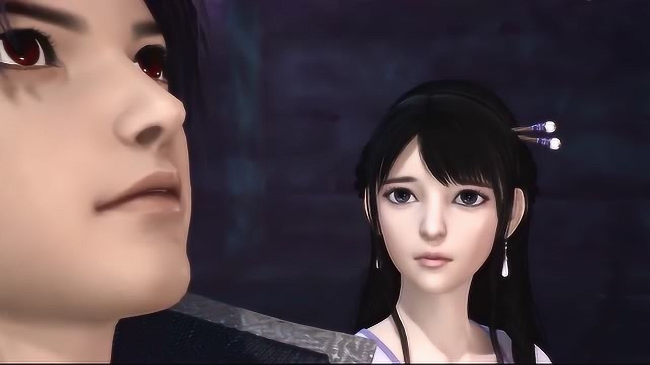 万界仙踪《万界仙踪》cp向amv:叶雪云对叶星云一往情深_高清1080p
