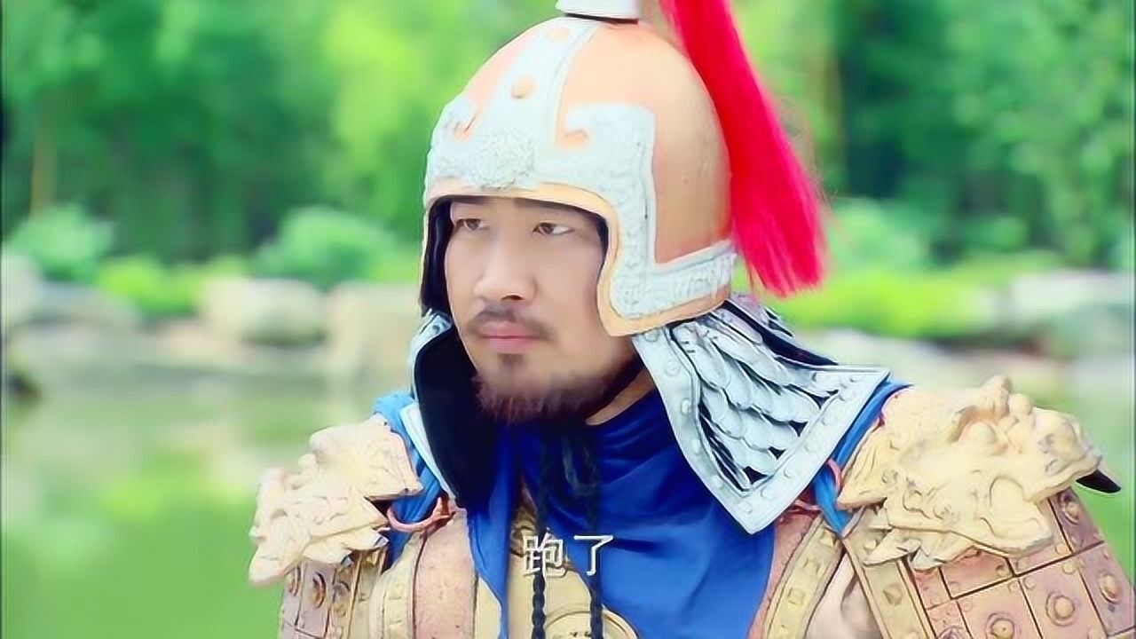 隋唐英雄李承乾这人真是太坏本是同根生相煎何太急难搞哦