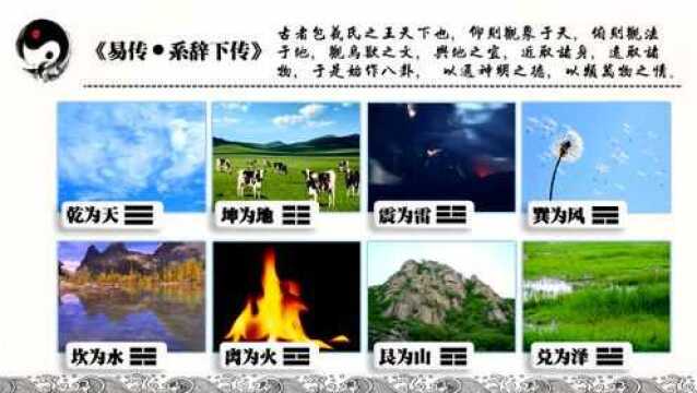 增删卜易3天地类象