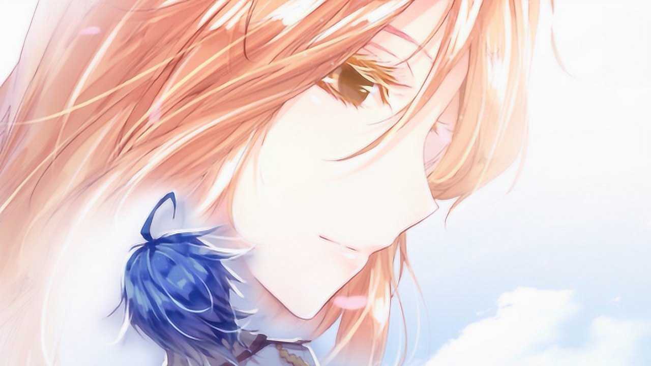 绝世唐门:霍云儿复活到神界,雨浩喜极而泣,跟母亲一起认祖归宗_高清