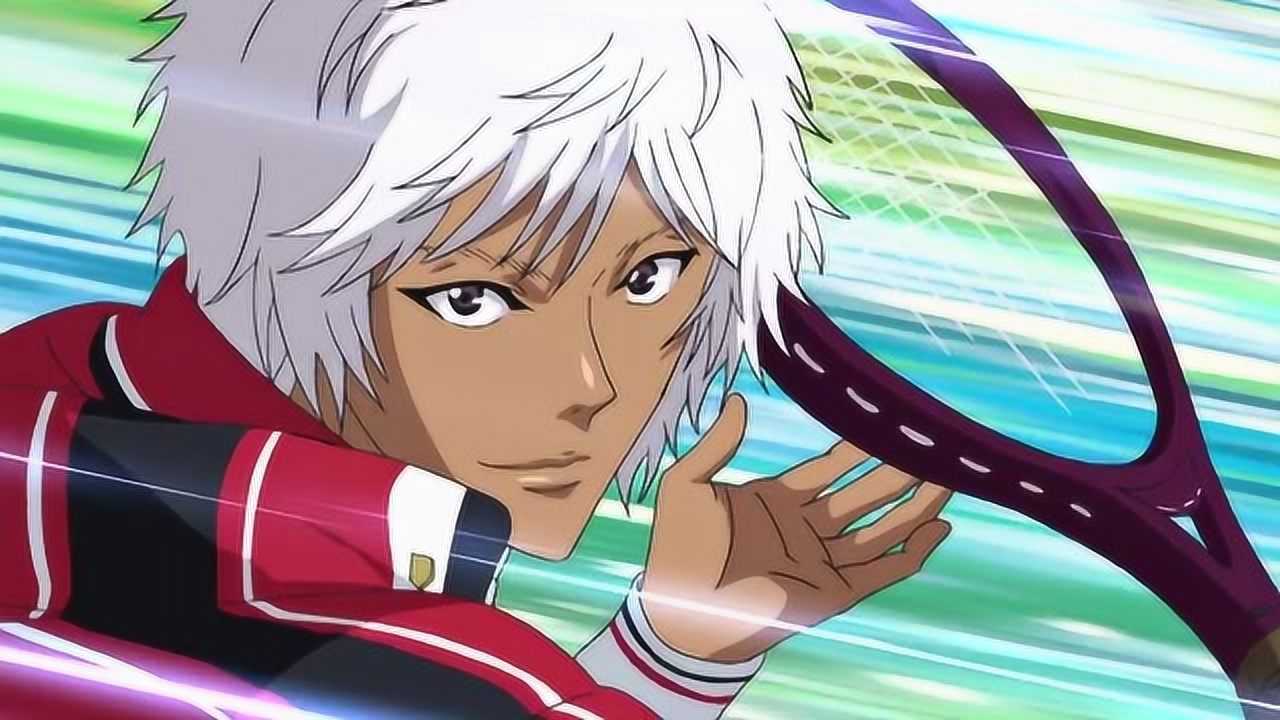 种岛修二号称没有接不住的球这也太强了