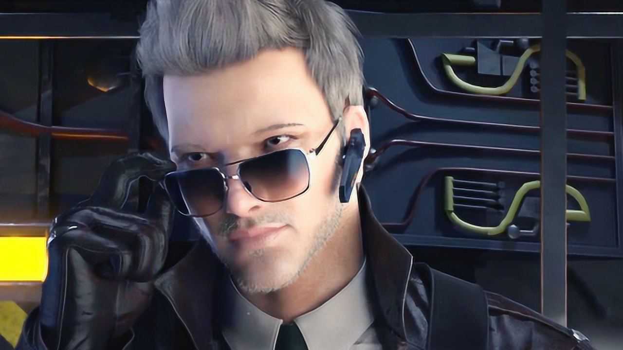 穿越火线:刀锋带你一起战斗,保卫者一起保卫和平_高清1080p在线观看