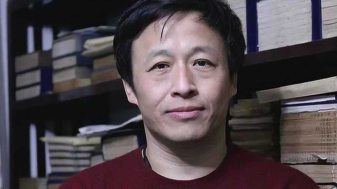 北京大学教授辛德勇:影视剧问题多,专业研究者不该总批不做