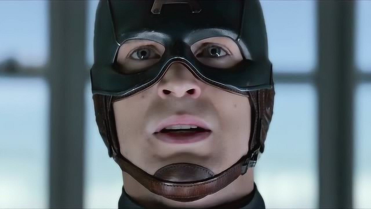 美国队长2:猎鹰吐槽美队体重,美队:我早饭吃多了