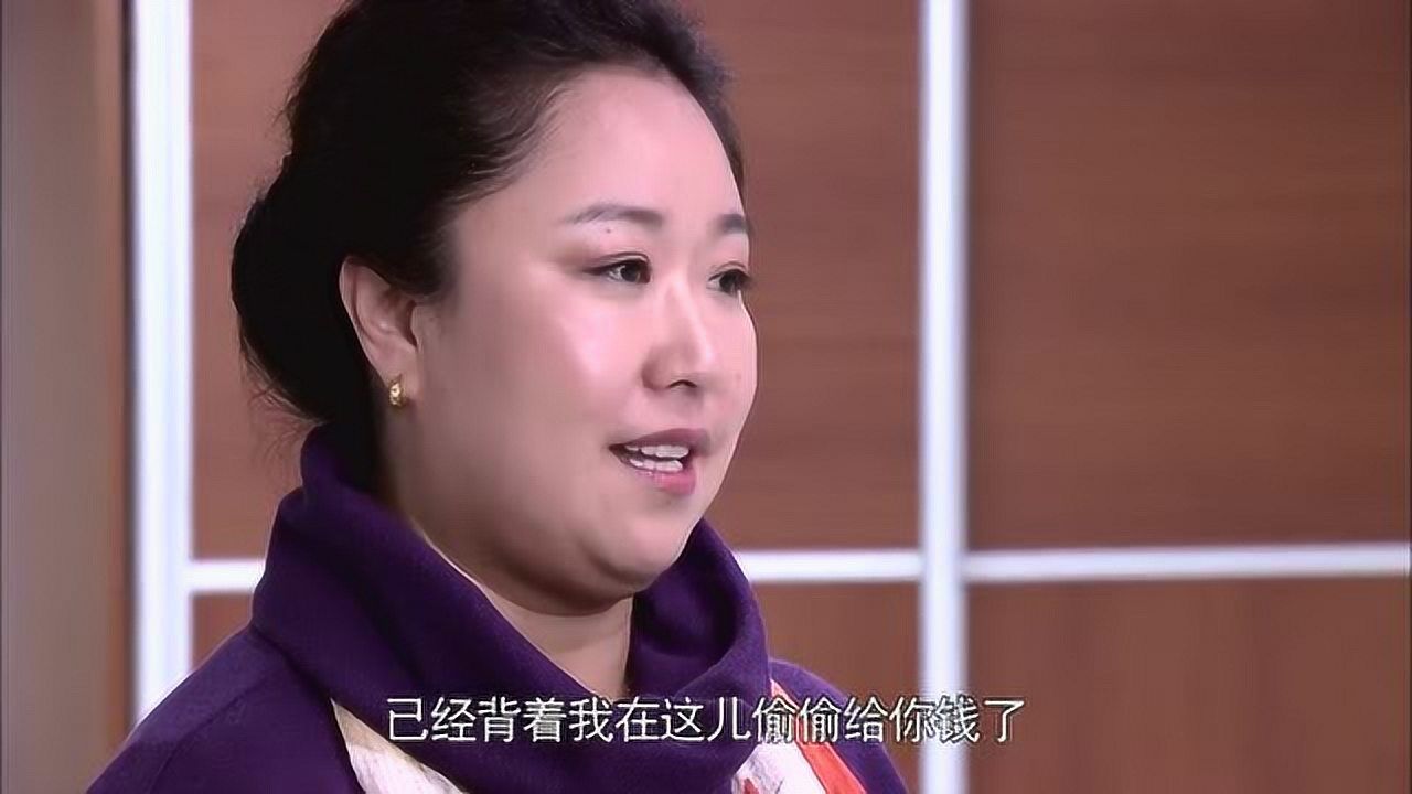 独生子女婆婆妈妈40集图片