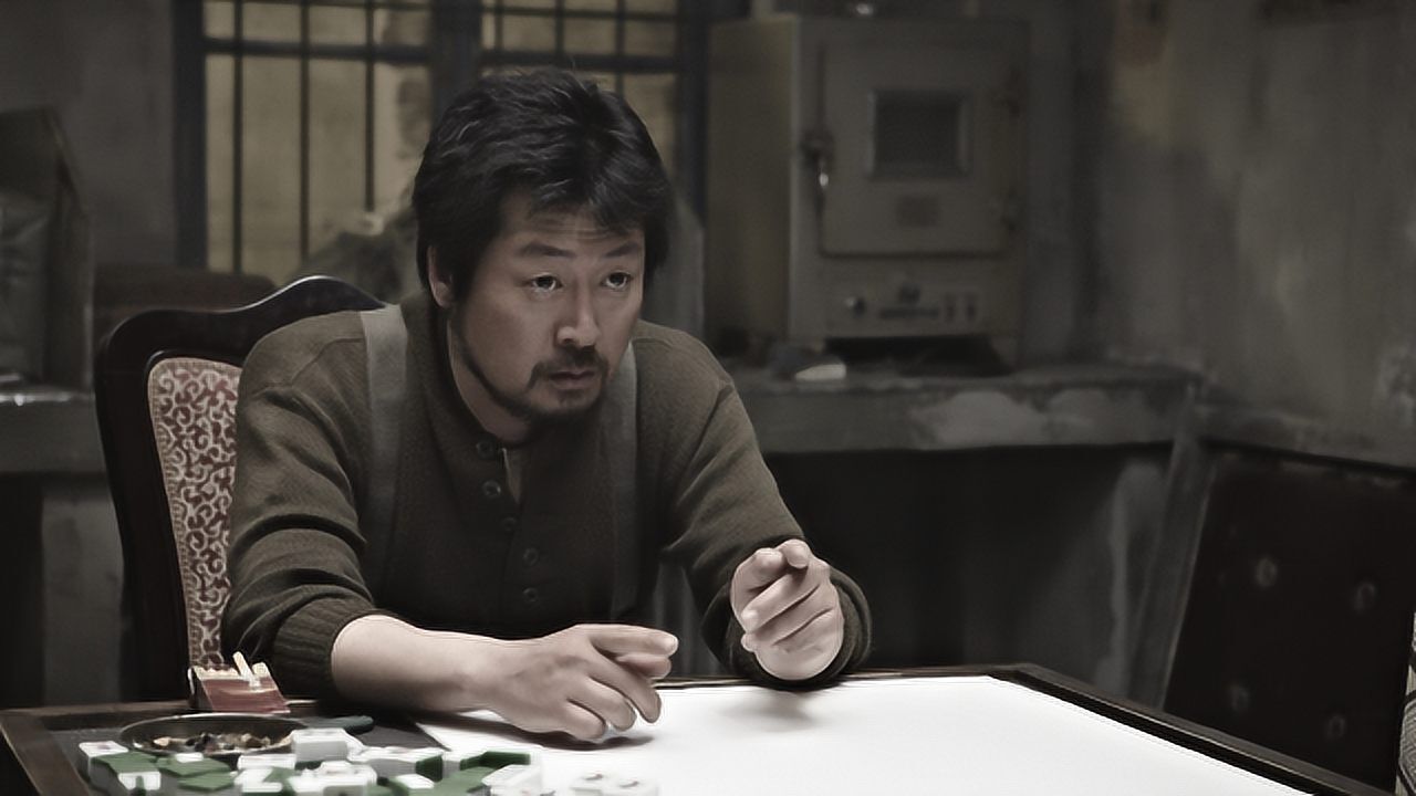 韩国经典电影《黄海》,韩国黑帮来中国搞事情,报应很快就来了