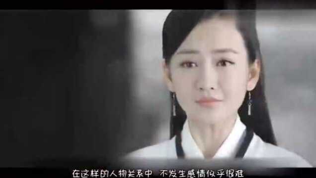 “深夜读剧本”男女主上演仙侠虐恋,炫酷特效堪比欧美大片