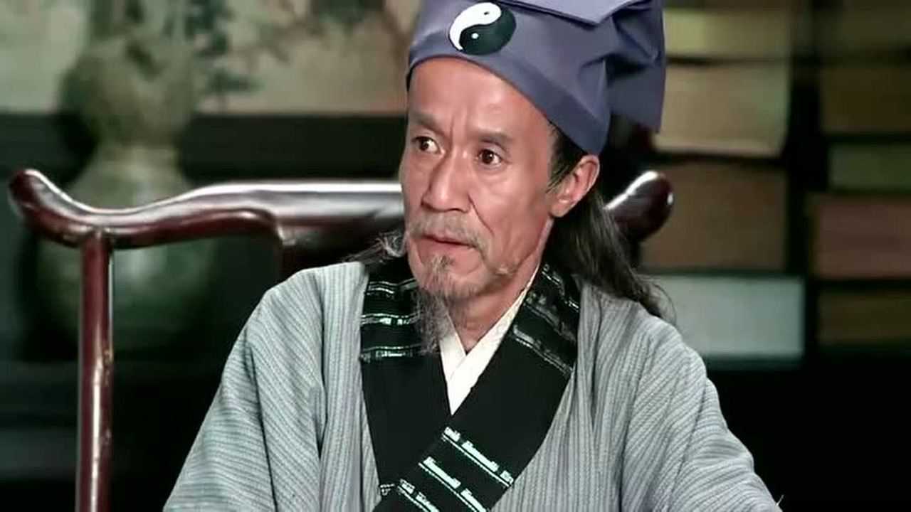 花间提壶方大厨,沈勇为了照顾一勺,主动喊老道士为师傅了!_腾讯视频