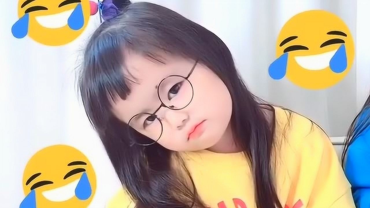 大毛二毛爆笑学乘法口诀,数学界的两股清流!