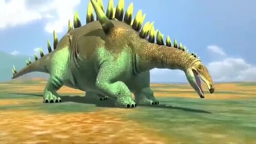 五角龙对战沱江龙!