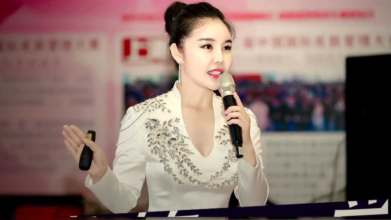 形象专家谷岩宣传片