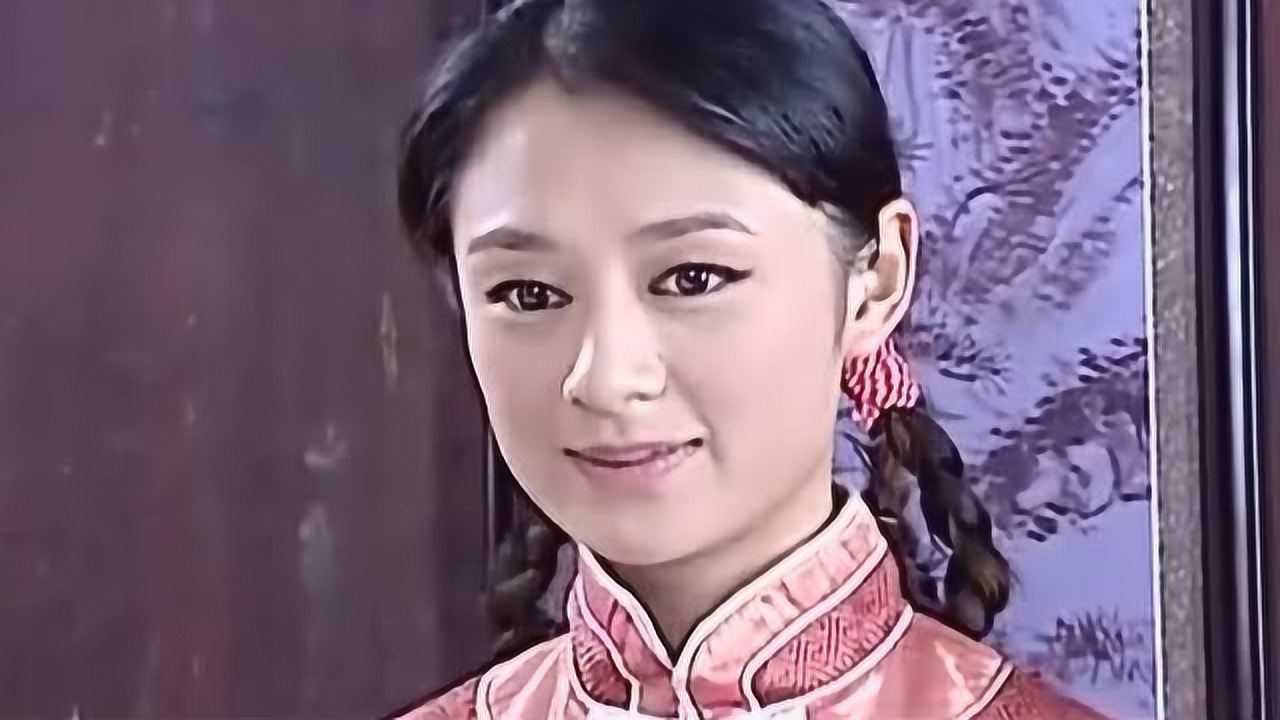 大宅院的女人:白老太爷只得让白子义娶了燕娇,转眼十九年过去了