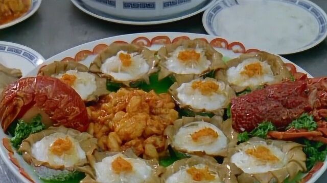 美食电影怎么拍?品一品拍出人情味的《饮食男友》